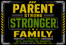 Parent Strong