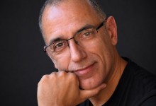 Χριστόφορος Χριστοδούλου <br> Master